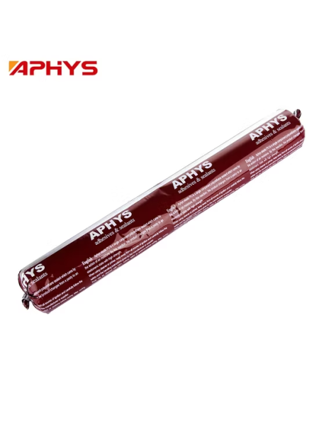 Клей для стекол 2-час APHYS 600ml, PB160