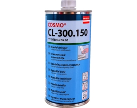 Очиститель универсальный неразмягчающий №60 COSMO CL-300.150