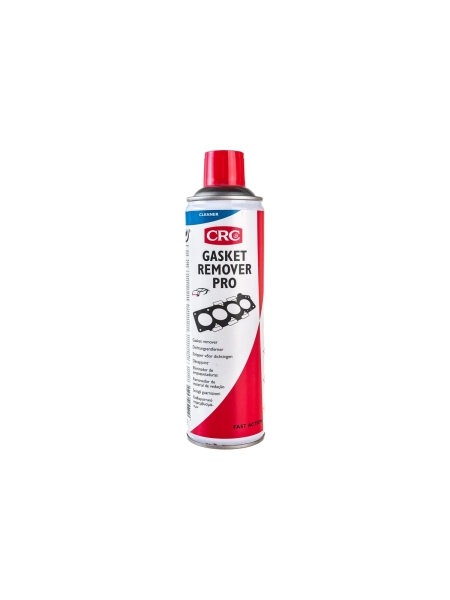 Растворитель прокладок и герметиков CRC GASKET REMOVER PRO 400мл, аэрозоль 32747