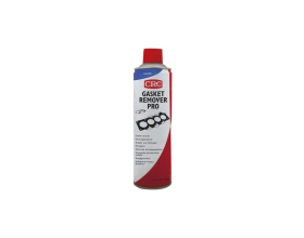 Растворитель прокладок и герметиков CRC GASKET REMOVER PRO 400мл, аэрозоль 32747