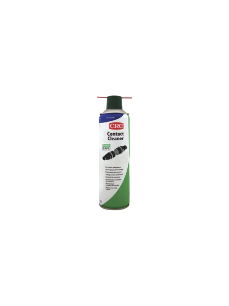 Очиститель электроконтактов CRC CONTACT CLEANER FPS допуск NSF 12101