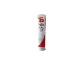 Смазка пластичная суперклейкая SUPER ADHESIVE GREASE 400 гр CRC 30587