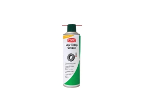 Смазка низкотемпературная 50C до 160C LOW TEMP GREASE 500 мл CRC 32144