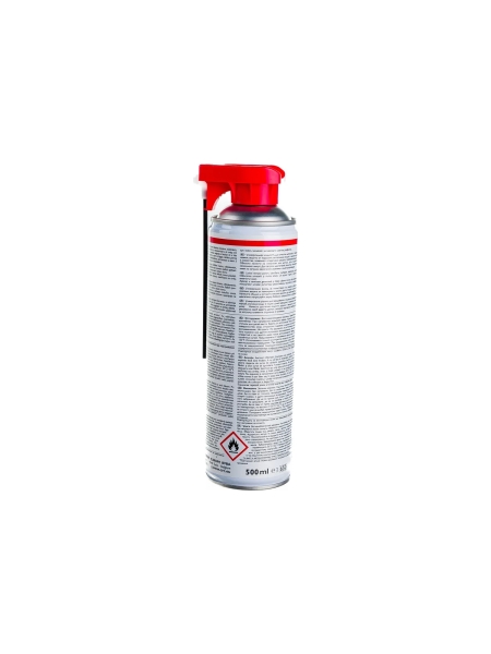 Продукт многофункциональный двойное распыление 556 CLEVER STRAW CRC 33026