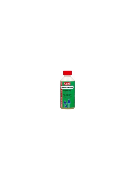 Очиститель ржавчины и коррозии CRC RUST REMOVER 250мл, флакон 30610
