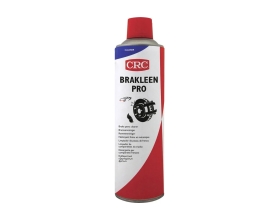 Профессиональный универсальный очиститель CRC BRAKLEEN PRO 500 мл, аэрозоль 32694