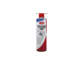 Прецизионный очиститель электроконтактов CRC PRECISION CLEANER PRO 250мл, аэрозоль 32710