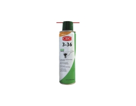 Продукт многофункциональный 336 смазка для инструмента CRC 10110