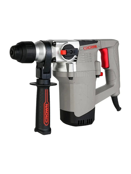 Перфоратор Crown CT18187 BMC