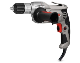 Безударная дрель Crown CT10127-13C