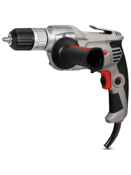 Безударная дрель Crown CT10127-13C