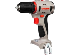Аккумуляторный шуруповерт Crown bl CT21091HX