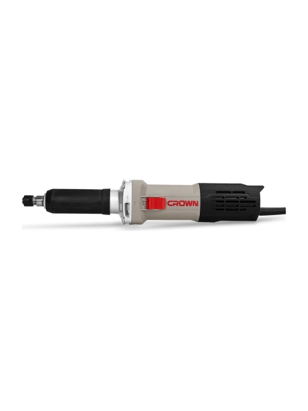 Прямая шлифовальная машина CROWN CT13577