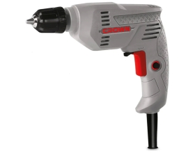 Безударная дрель CROWN CT10125C