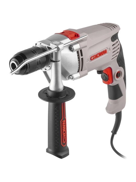 Ударная дрель Crown CT10130C