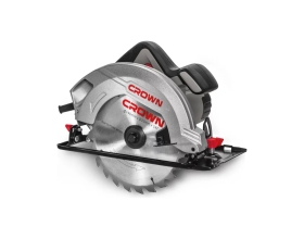 Дисковая пила CROWN CT15188-190