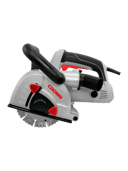 Штроборез Crown CT13683-150