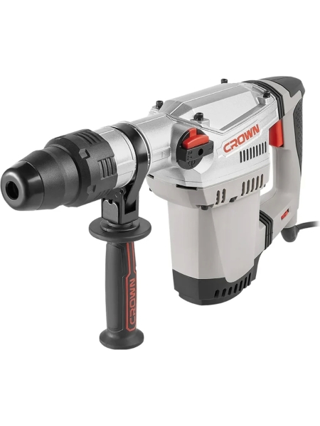 Перфоратор CROWN CT18118V BMC