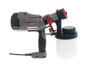 Краскораспылитель CROWN CT31013