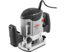 Электрический фрезер Crown CT11012