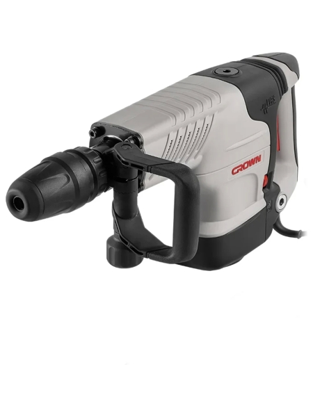 Отбойный молоток CROWN CT18123V BMC