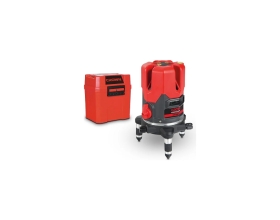 Лазерный нивелир CROWN CT44023 BMC