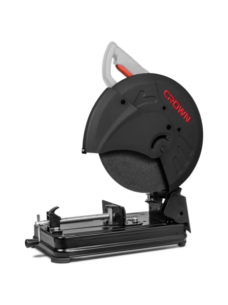 Дисковая стационарная отрезная пила CROWN CT15205N
