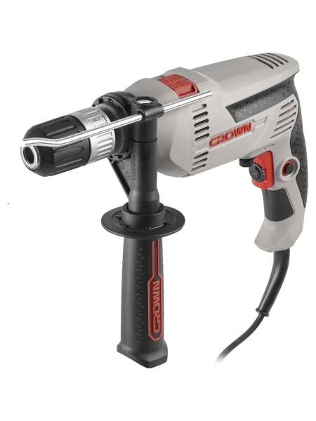 Ударная дрель Crown CT10129C