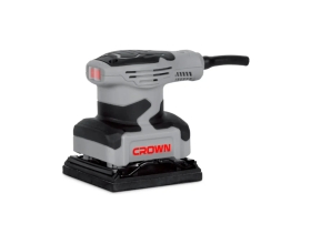 Вибрационная шлифмашина Crown CT13679