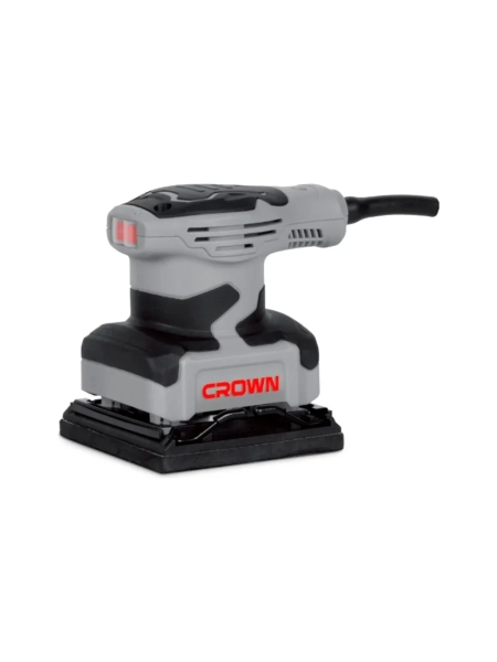 Вибрационная шлифмашина Crown CT13679