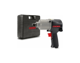 Пневматический ударный гайковёрт CROWN CT38113 BMC