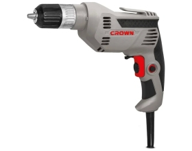 Безударная дрель Crown CT10143-13C