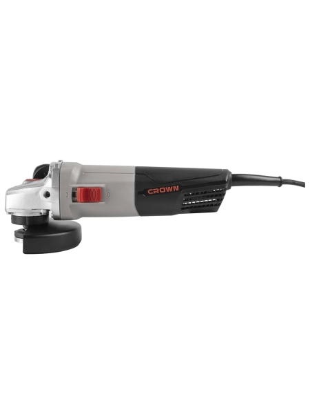 Угловая шлифовальная машина CROWN CT13502-125R