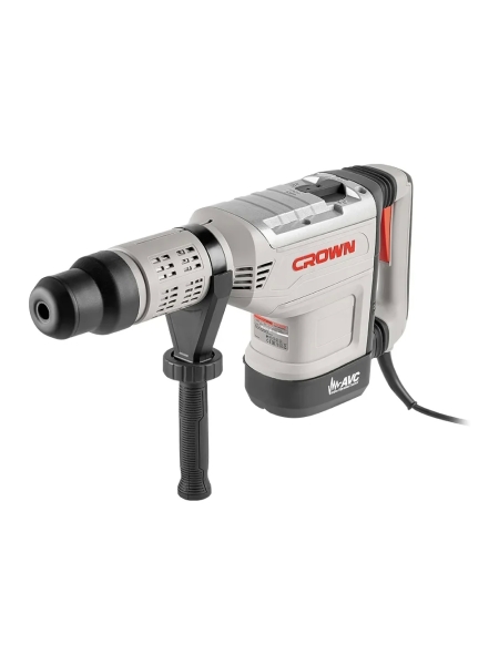 Перфоратор Crown СТ18190 BMC CT18190 BMC