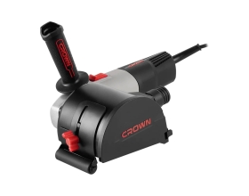 Щеточная шлифовальная машина CROWN CT13551-110RSV