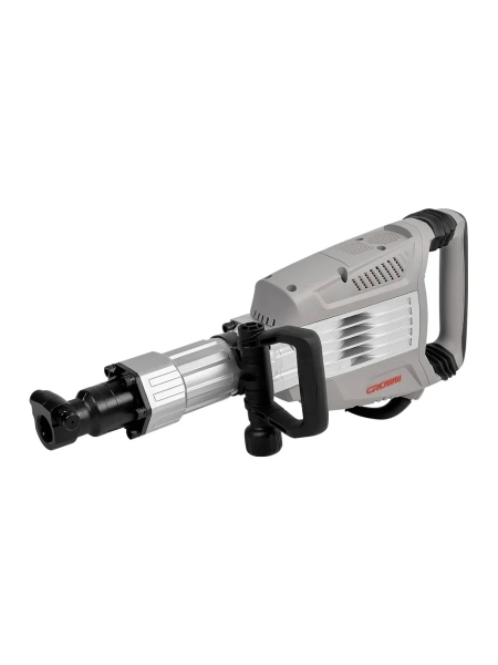 Отбойный молоток Crown CT18124 BMC