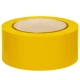 Односторонняя ПВХ лента для разметки Vintanet 411 желтая, 50 мм, 33 м 411Y
