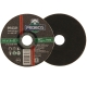 Круг отрезной абразивный 115x1.0x22.23 мм PROBOS PR2331