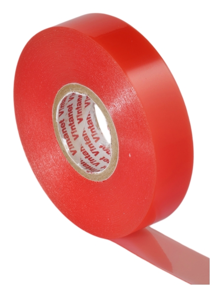 Двусторонняя лента на ПЭТ основе VINTANET 5697М, прозрачная, влагостойкая, 15 мм, 10 м 5697M 15MMX10M