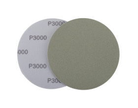 Круг абразивный полировальный SF443 Hookit P3000, 150 мм PROBOS 44350414