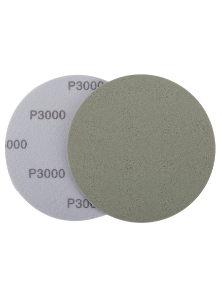 Круг абразивный полировальный SF443 Hookit P3000, 150 мм PROBOS 44350414