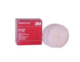 Сетка объемная в виде ленты для создания объемного сростка Scotch P3F, 50мм х 7м