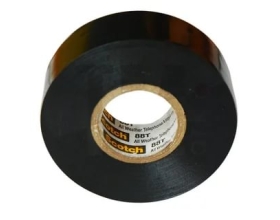 Лента Scotch® 88T виниловая, 19 мм х 10.8 м (выведен из ассортимента!)