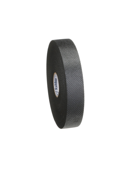 Лента самослипающаяся резиновая Scotch 23, рулон 19 мм х 9,1 м в индивидуальной упаковке