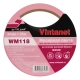 Лента малярная Vintanet для деликатных поверхностей WM118 36мм х 25м WM1183625