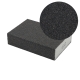 Губка абразивная шлифовальная Forming прямоугольный профиль 100x68x25 мм, P60 PROBOS GAP60