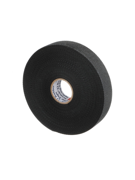 Лента самослипающаяся резиновая Scotch 23, рулон 19 мм х 9,1 м в индивидуальной упаковке