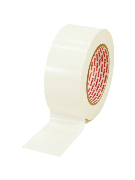 Монтажная армированная лента Vintanet DT3939 ЭКСТРА СУПЕР, белая, 50 мм х 5 м DT3939505W