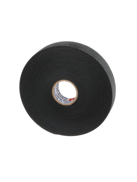 Лента самослипающаяся резиновая Scotch 23, рулон 19 мм х 9,1 м в индивидуальной упаковке