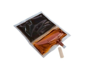 Компаунд электротехнический полиуретановыйс, с носиком, 370 мл